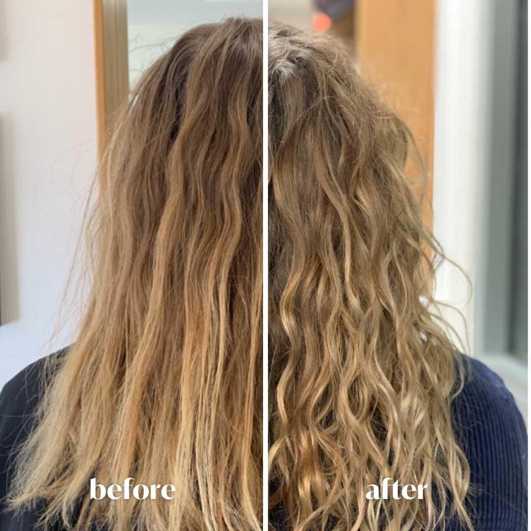 Mini - Cruise Control Curl Cream 90ml