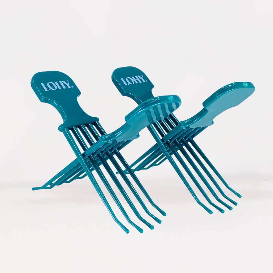 50 X Root Lift Combs x4 (BOX Rate)