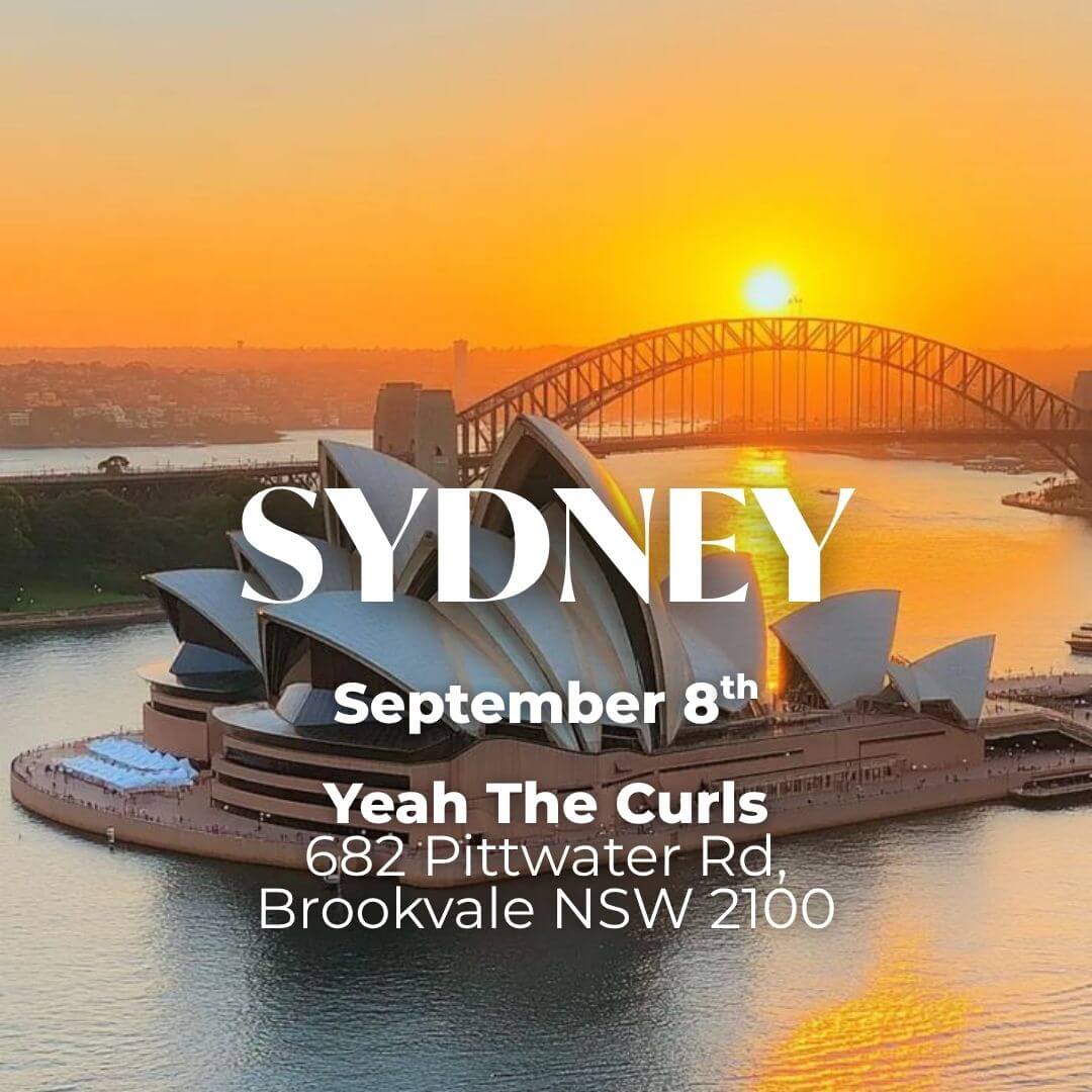 LOHY. Curl Tour