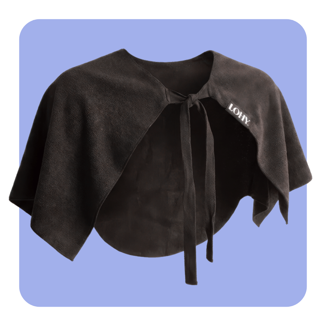 Cold Shoulder Guard - Neck Towel