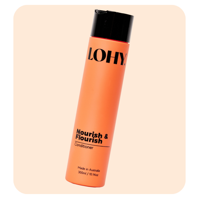 The Salon Starter Bundle