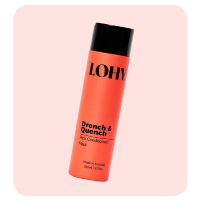 The Salon Starter Bundle