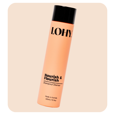 The Salon Starter Bundle
