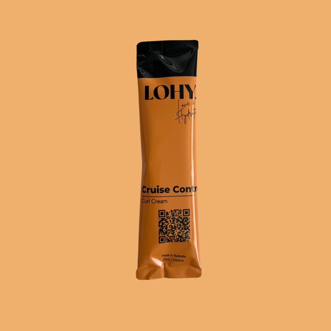 Cruise Control Sample Sachet 25ml