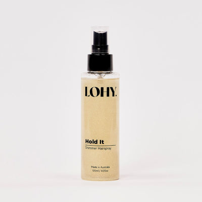 The Salon Starter Bundle