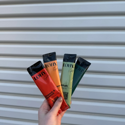 Cruise Control Sample Sachet 25ml