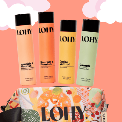 Self-Love Essentials Bundle