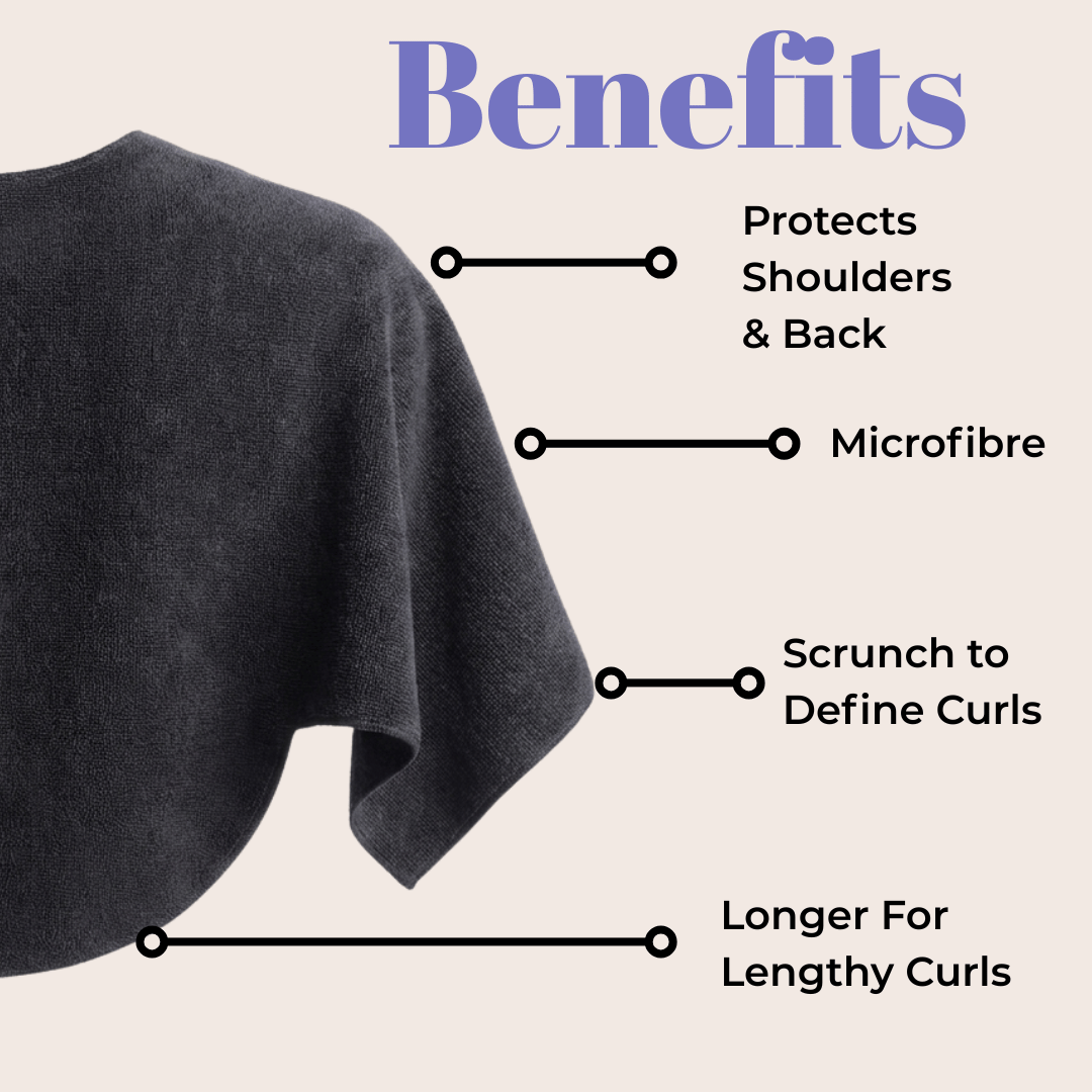 Cold Shoulder Guard - Neck Towel
