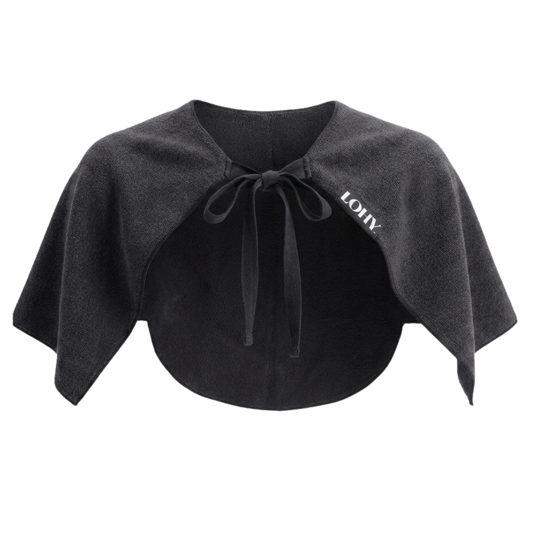Cold Shoulder Guard - Neck Towel