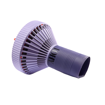 Curl Flow - Universal Curly Hair Diffuser