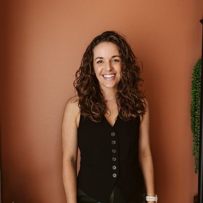 Specialised, In-Salon Training With Jonina